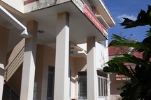 Tự làm thẻ Hội thánh Đức Chúa trời, Trưởng BCH quân sự phường mất chức