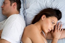 Nguội lửa vợ chồng, nhen nhóm tình xưa cũ