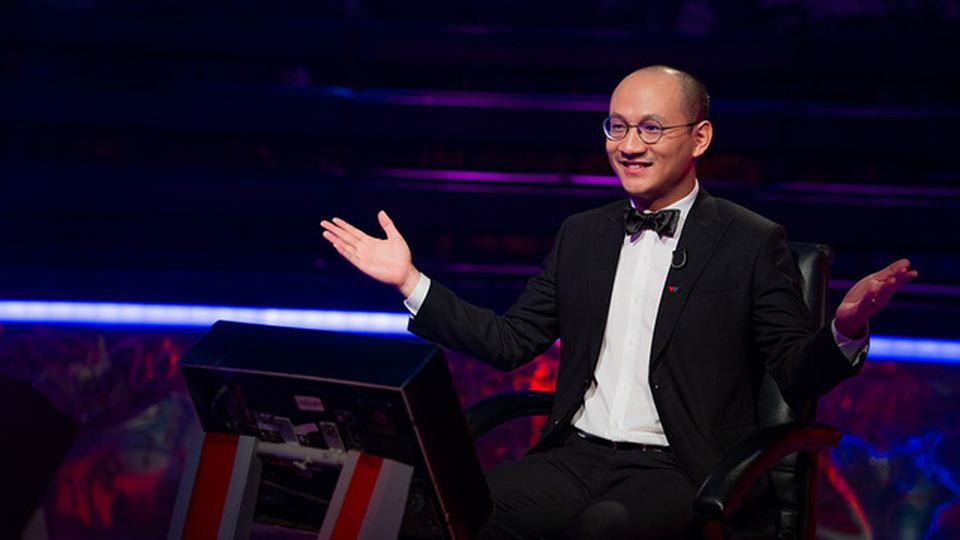 Gameshow truyền hình xoay sở ra sao khi ghi hình không có khán giả? - 2 Gameshow truyền hình xoay sở ra sao khi ghi hình không có khán giả? - 2