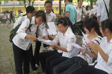 Huy động 10.000 tỷ đồng cho HS,SV vay vốn học tập