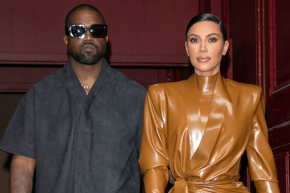 Kim Kardashian thất vọng vì hôn nhân tan vỡ - 1 Kim Kardashian thất vọng vì hôn nhân tan vỡ - 1