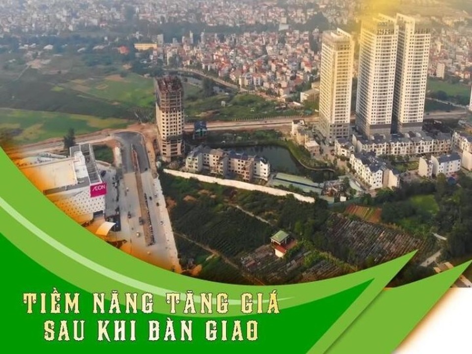 Nhà ở xã hội FLC Garden City: Giải “cơn khát’’ cho khách hàng thu nhập thấp - 3 Nhà ở xã hội FLC Garden City: Giải “cơn khát’’ cho khách hàng thu nhập thấp - 3