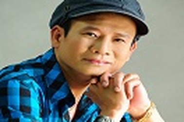 Ca sỹ Tuấn Vũ đắt sô ở Hà Nội