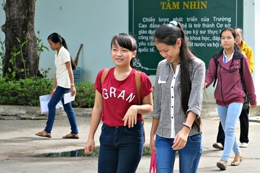 Làm gì sau khi có kết quả thi THPT quốc gia?