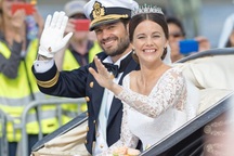 Hoàng gia Thuỵ Điển và “bộ sưu tập” cung điện ấn tượng