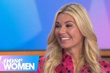 Christine McGuinness nói về con cái