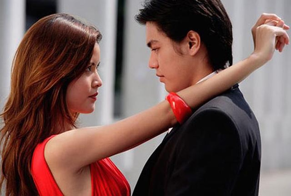 Phát hiện bạn gái cắm sừng, tôi trừng phạt bằng cách... cưới cô ấy - 1 Phát hiện bạn gái cắm sừng, tôi trừng phạt bằng cách... cưới cô ấy - 1