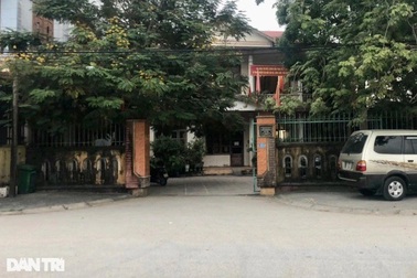 Truy nã nhân viên ban quản lý dự án bỗng dưng "mất tích"