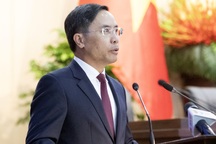 Những cam kết của tân Chủ tịch Đà Nẵng Phạm Đức Ấn