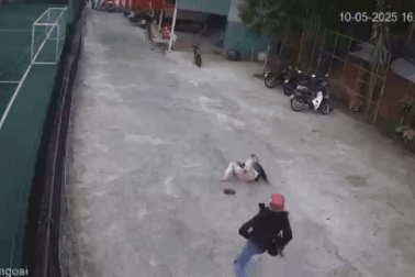 Phú Quốc truy tìm kẻ lạ mặt cầm roi điện tấn công nhiều người