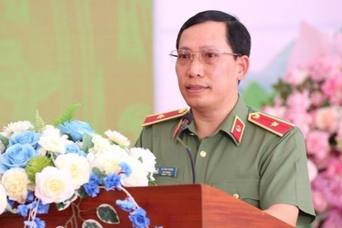 Nghệ An dẫn đầu cả nước về mô hình toàn dân bảo vệ an ninh Tổ quốc