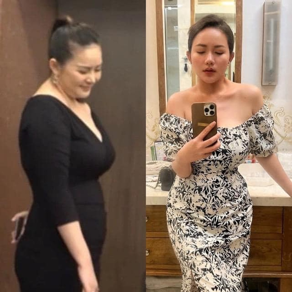 Phan Như Thảo lấy đại gia hơn 26 tuổi: Tôi chưa từng phải tự rót nước - 3 Phan Như Thảo lấy đại gia hơn 26 tuổi: Tôi chưa từng phải tự rót nước - 3