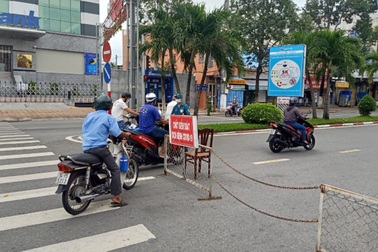 Huyện muốn cách ly người về từ TP Bạc Liêu, Chủ tịch tỉnh phải chấn chỉnh