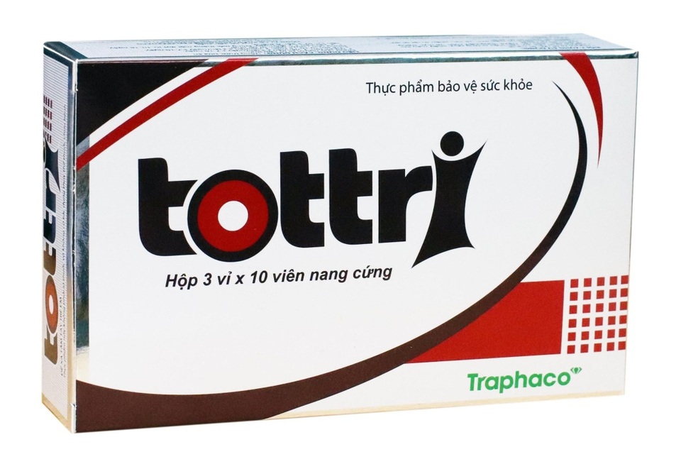 Tottri - Traphaco xác lập kỷ lục Việt Nam - 2 Tottri - Traphaco xác lập kỷ lục Việt Nam - 2
