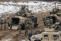 Đức hỗ trợ huấn luyện thêm 10.000 quân Ukraine