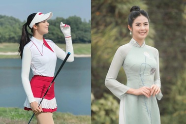 Hoa hậu Ngọc Hân "lộ" danh mục chứng khoán: Toàn "hàng nóng", tăng "khủng"