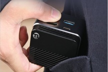 Xiaomi ra mắt máy tính cá nhân siêu nhỏ, có thể bỏ trong túi quần