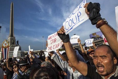 Quân đội Thái Lan trả tự do cho cựu thủ tướng Yingluck Shinawatra?