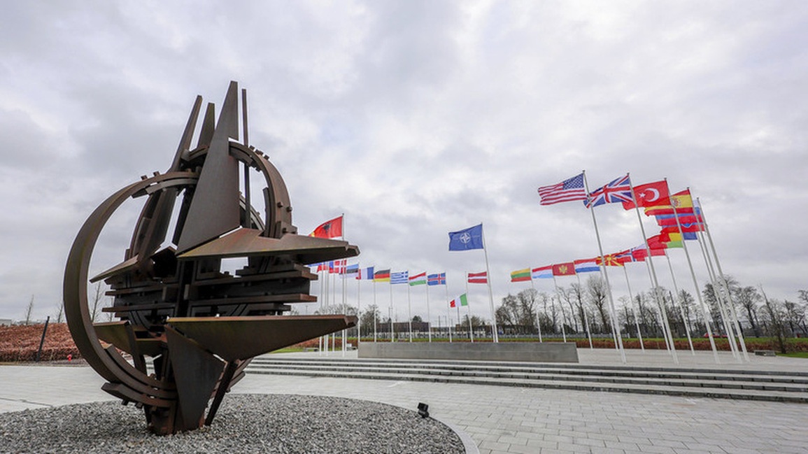 NATO từ chối cam kết không triển khai hạt nhân ở Thụy Điển, Phần Lan - 1 NATO từ chối cam kết không triển khai hạt nhân ở Thụy Điển, Phần Lan - 1