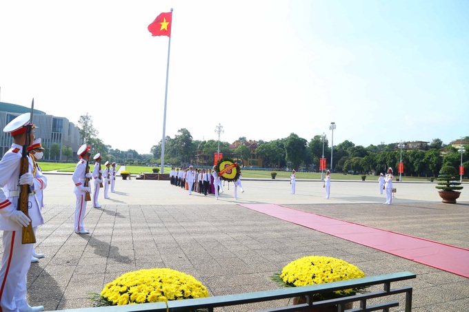 Tự hào Việt Nam - Ảnh 2. Tự hào Việt Nam - Ảnh 2.