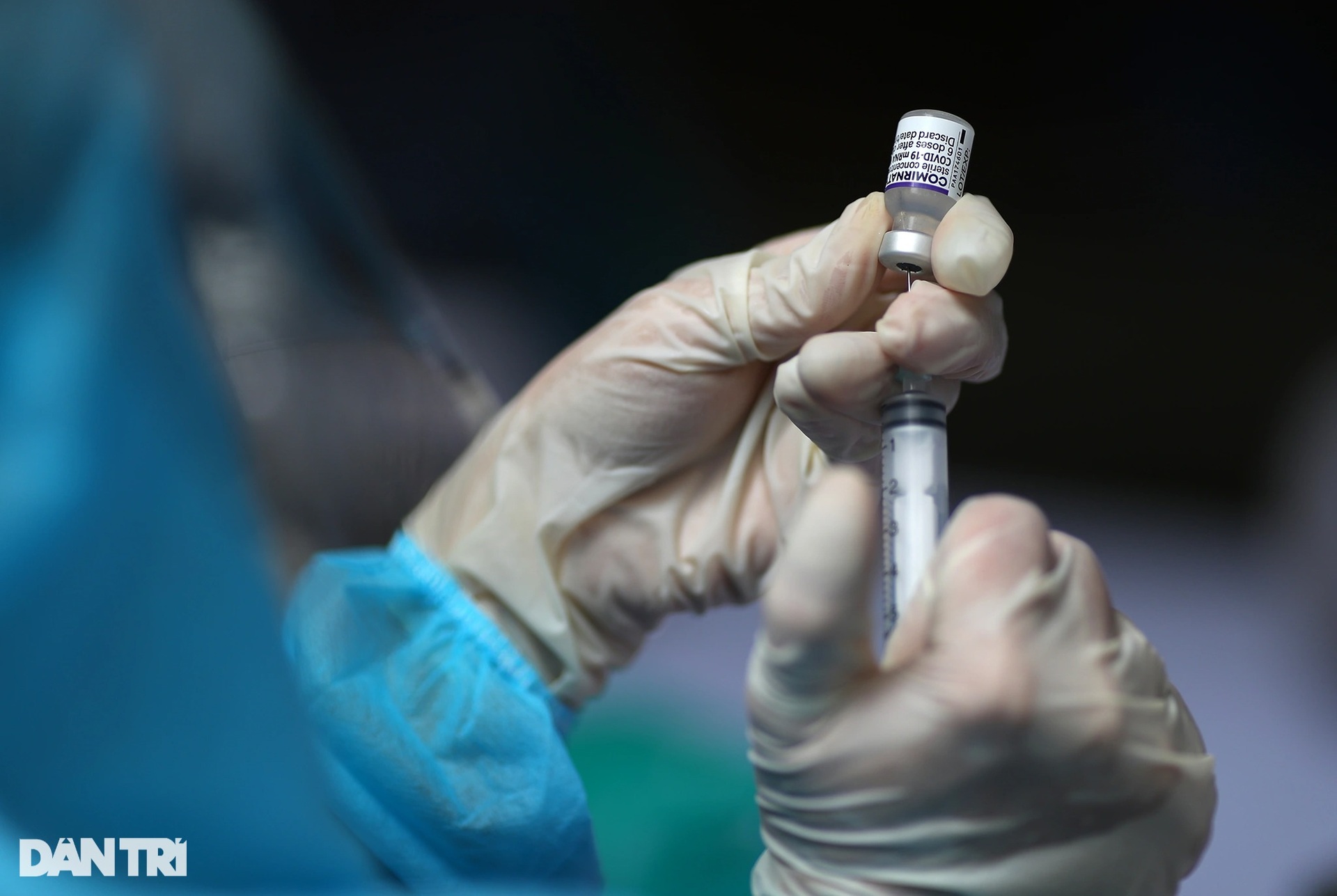 Gần 1.500 học sinh đầu tiên được tiêm vaccine ngừa Covid-19 ở TPHCM - 7 Gần 1.500 học sinh đầu tiên được tiêm vaccine ngừa Covid-19 ở TPHCM - 7