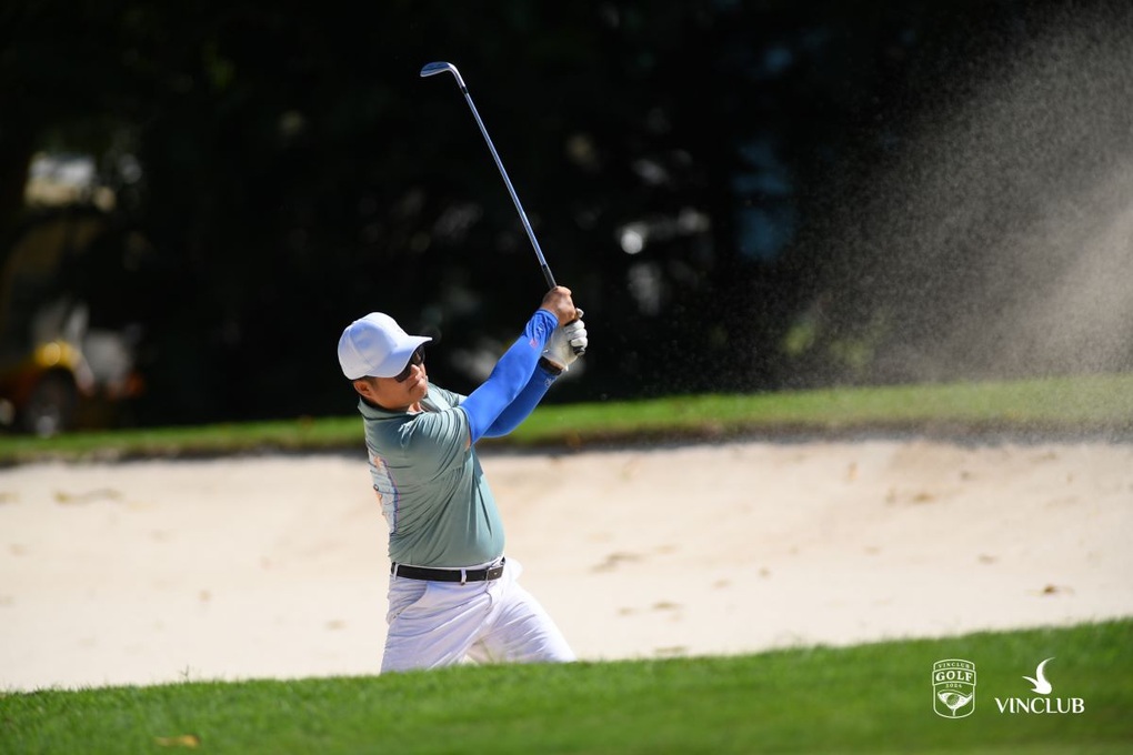 Phú Quốc chào đón hơn 80 golfer thi đấu giải VinClub Golf 2024 - 6 Phú Quốc chào đón hơn 80 golfer thi đấu giải VinClub Golf 2024 - 6