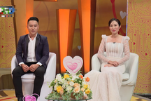 Vì một câu nói, nam ca sĩ điển trai quyết định cưới mẹ đơn thân hơn 6 tuổi