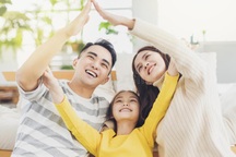 Nên làm gì để trở thành những bậc cha mẹ tốt?