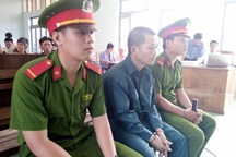 Người nhà bị hại gào khóc trước lời khai của Nguyễn Thọ