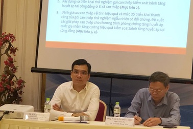 Stress do lối sống gây áp lực cho tim mạch