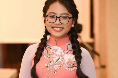 Phương Mỹ Chi: “Em lên sổ đầu bài ngồi hoài”