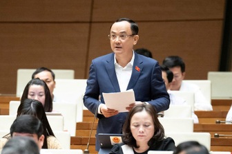 "Một nền kinh tế xanh sẽ là lợi thế cạnh tranh trong kỷ nguyên mới"