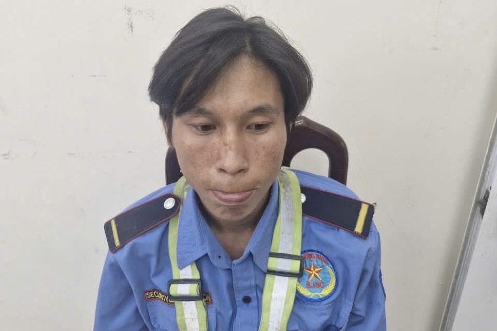 Sau khi dụ dỗ bé gái quan hệ tình dục, thanh niên trốn lên TPHCM - 1