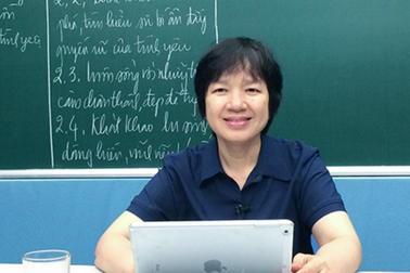 "Bí quyết" đạt điểm cao trong thay đổi cấu trúc đề nghị luận văn học