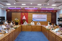 Nhà trường cùng doanh nghiệp được gì khi "bắt tay" đào tạo nghề