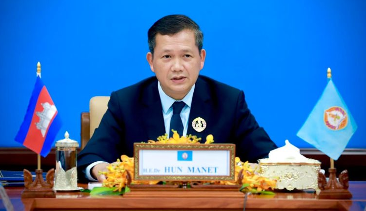Bước đầu tiên của Campuchia để đưa tranh chấp với Thái Lan ra tòa quốc tế - 1