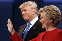 Cố vấn của bà Clinton từng gặp đại sứ Nga trong cuộc bầu cử Mỹ