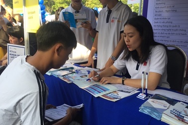 Trường ĐH Hoa Sen công bố 3 chương trình đào tạo chất lượng cao đầu tiên