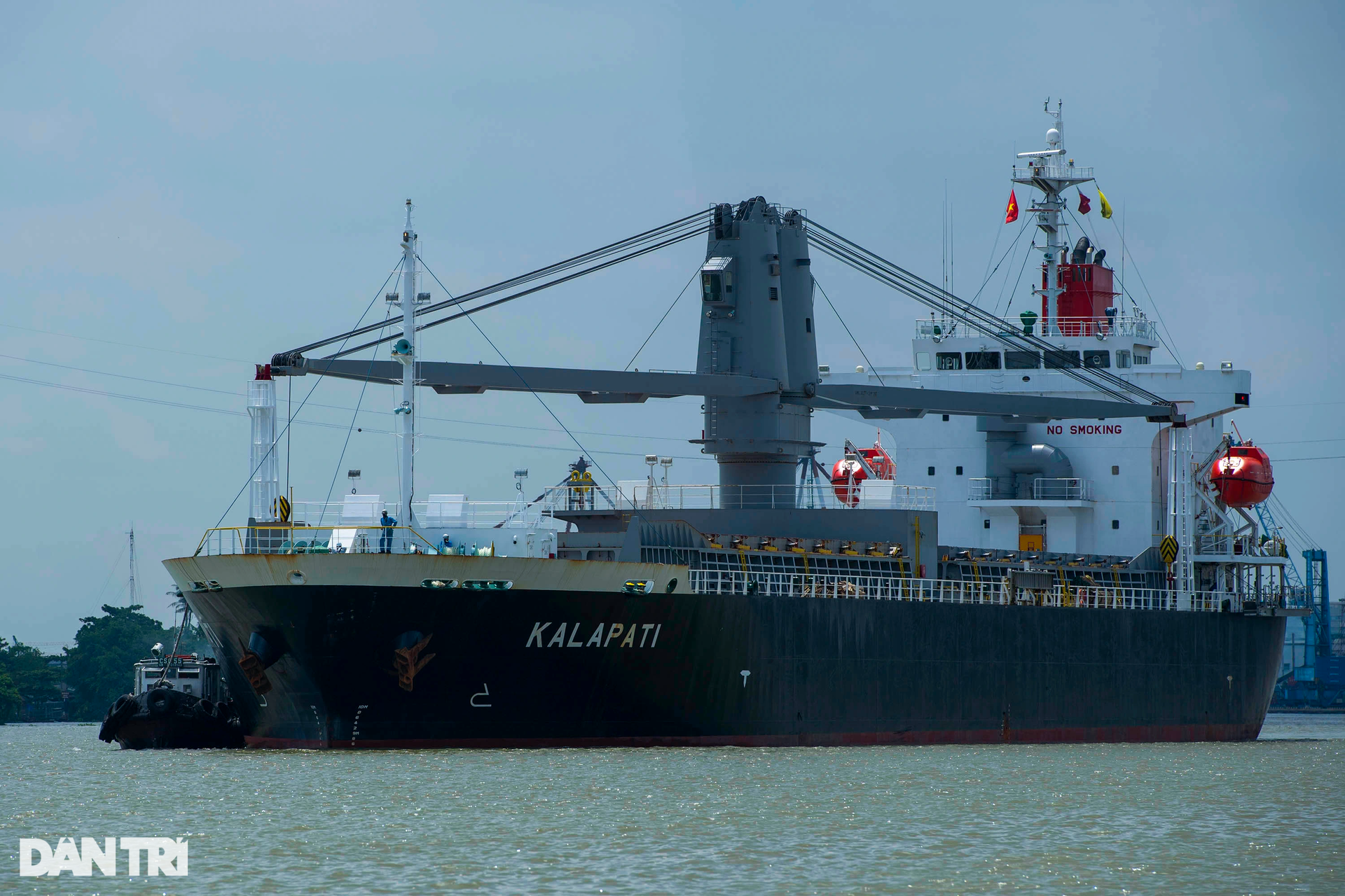 Cận cảnh hai đoàn tàu cuối cùng của tuyến metro số 1 về tới TPHCM - 1