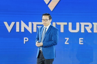 "Phép màu" tái sinh tứ chi cho bệnh nhân ung thư xương tại Việt Nam