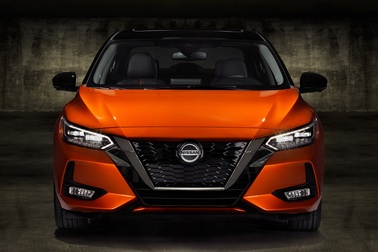 Giá trị thị trường của Nissan tụt xuống dưới cả Subaru