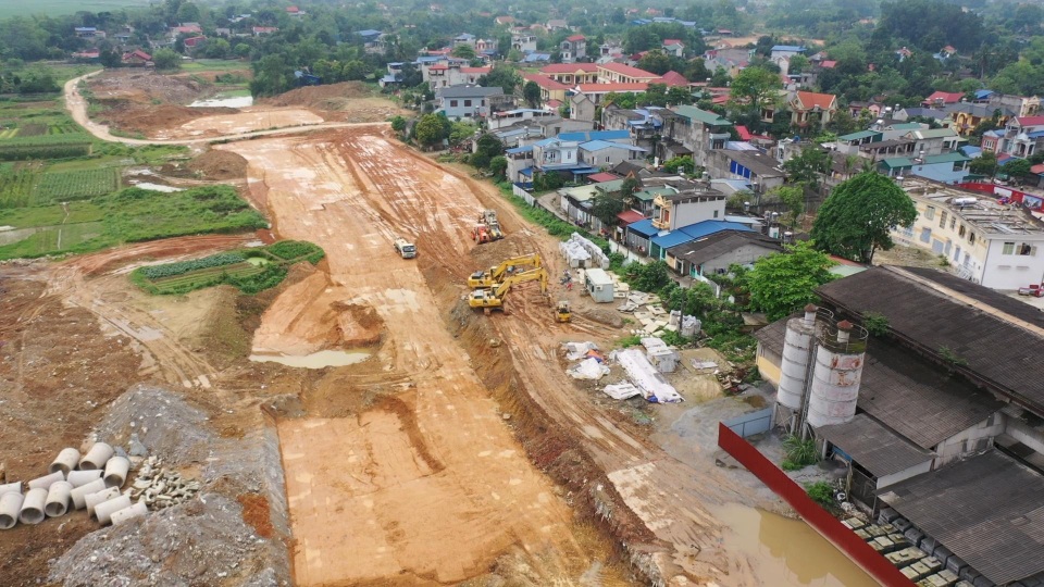 Doanh nghiệp địa ốc nỗ lực vượt khó, thực hiện mục tiêu “kép - 1 Doanh nghiệp địa ốc nỗ lực vượt khó, thực hiện mục tiêu “kép - 1