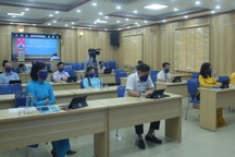 Vinh danh trực tuyến gần 200 giảng viên, sinh viên xuất sắc về nghiên cứu