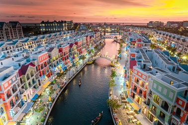 Tiềm năng sinh lời của căn hộ Festihome tại thủ phủ lễ hội trên đảo ngọc