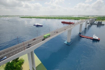 Động lực thúc đẩy Nhơn Trạch thành trung tâm kết nối Đồng Nai với Sài Gòn