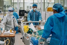 Covid-19 tại Hà Nội: Thêm 9.328 F0, Hà Đông đứng đầu ca mắc mới