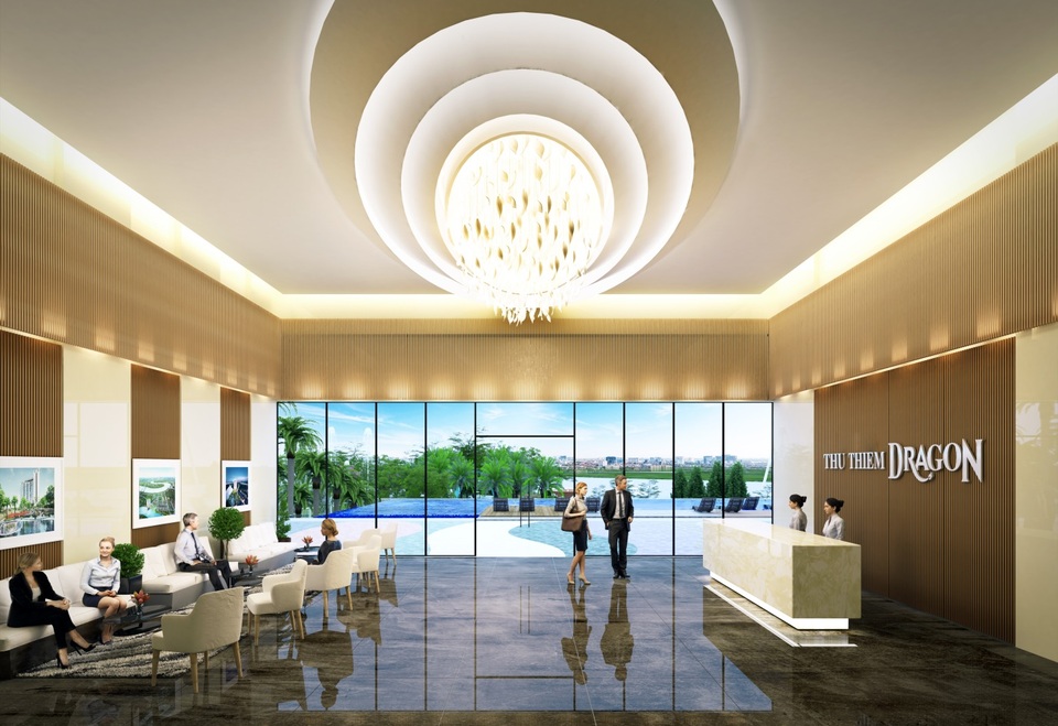 Đâu là nơi bất động sản thương mại lên ngôi trong năm 2021? - 3