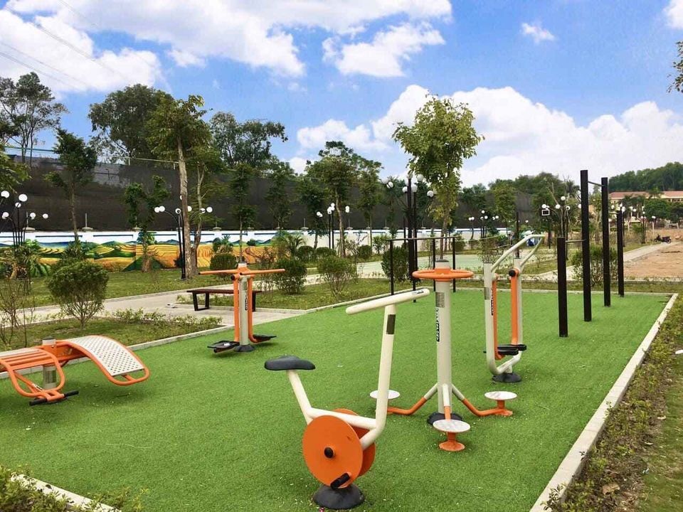 Tận hưởng không gian sống xanh tại Đại Từ Garden City, cùng cơ hội trúng 160 triệu đồng - 2 Tận hưởng không gian sống xanh tại Đại Từ Garden City, cùng cơ hội trúng 160 triệu đồng - 2