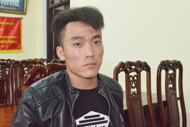 Bắt giữ nam sinh viên cùng 10.000 viên ma túy tổng hợp