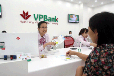 Mở thẻ tại VPBank, nhận ngay quà tặng hấp dẫn